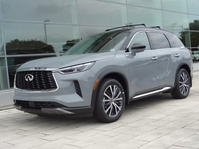 2025 INFINITI QX60 Autograph -
                Chesapeake, VA