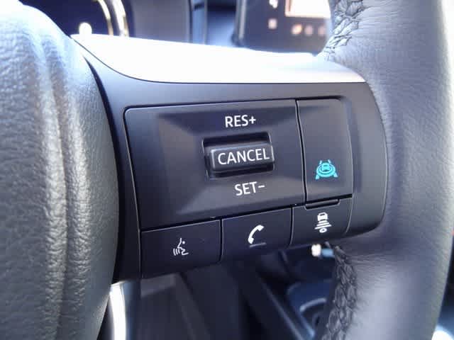 Thumbnail: 2026 INFINITI QX60 - 17