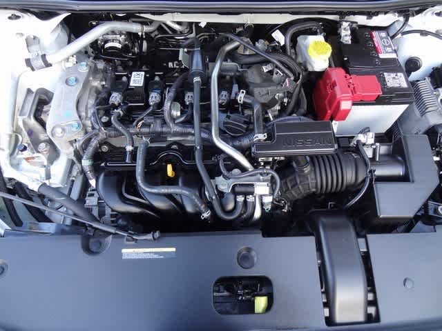 Thumbnail: 2022 Nissan Sentra - 31