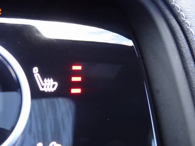 Thumbnail: 2026 INFINITI QX60 - 28