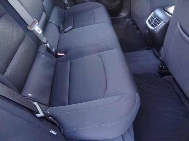 Thumbnail: 2023 Chevrolet Malibu - 10