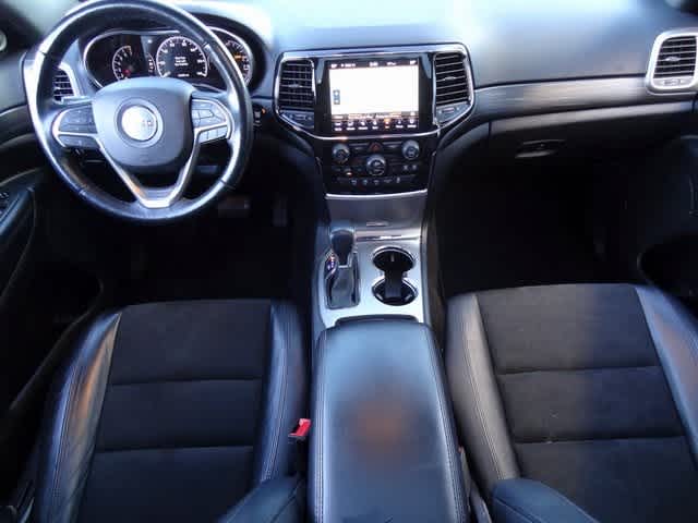 Thumbnail: 2021 Jeep Grand Cherokee - 15