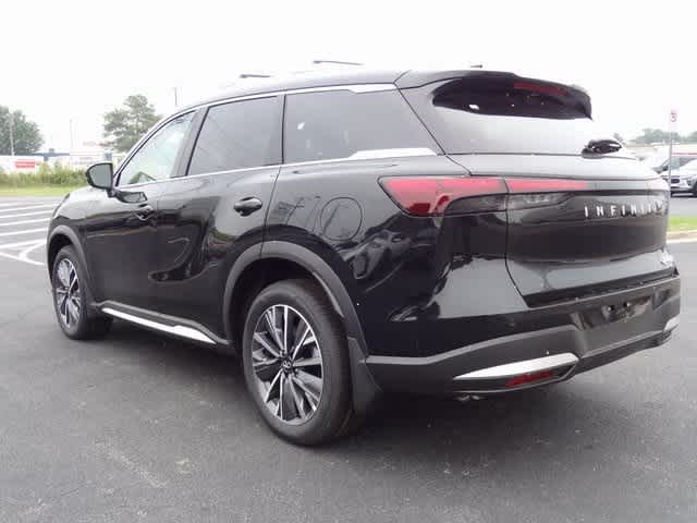 Thumbnail: 2026 INFINITI QX60 - 3