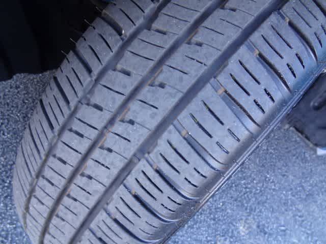 Thumbnail: 2021 Mitsubishi Mirage - 29