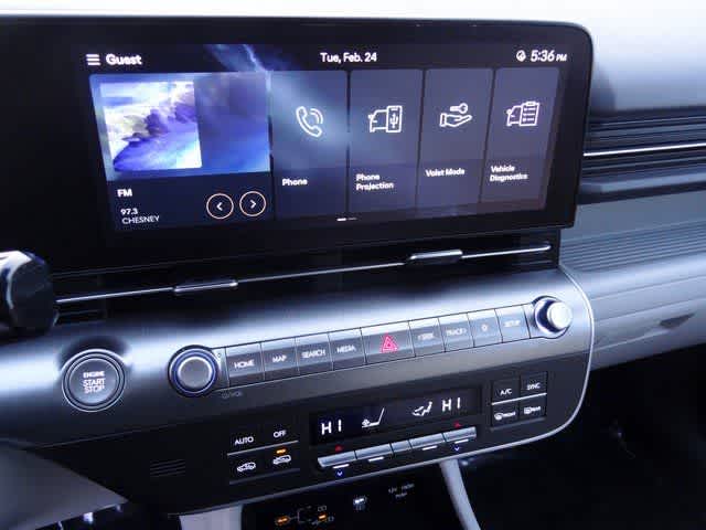 Thumbnail: 2024 Hyundai Kona - 20