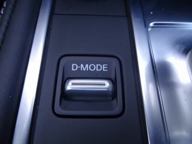 Thumbnail: 2026 INFINITI QX60 - 45