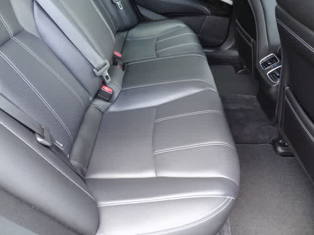 Thumbnail: 2020 Acura RLX - 10