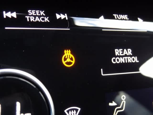 Thumbnail: 2026 INFINITI QX60 - 30