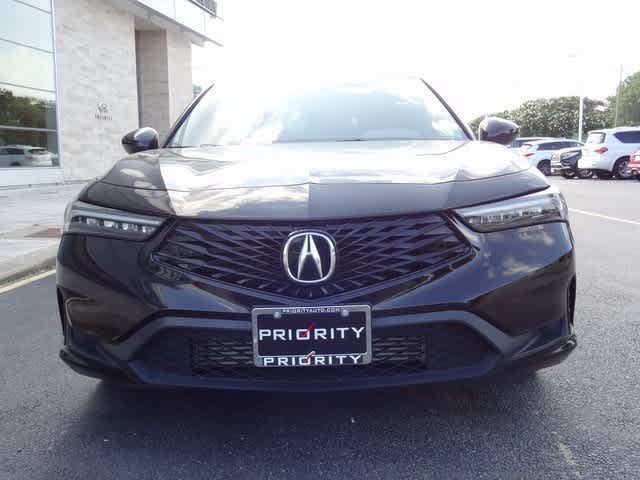Thumbnail: 2024 Acura Integra - 5