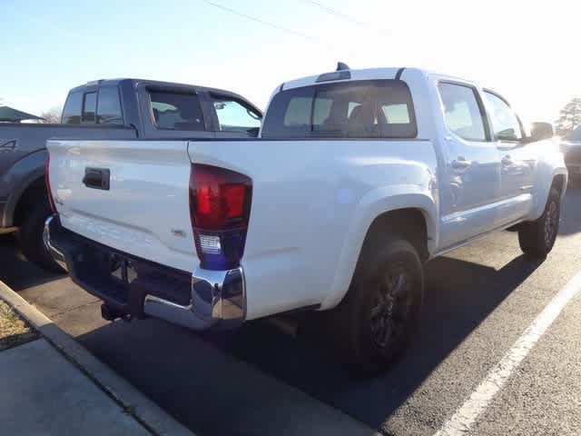 Thumbnail: 2021 Toyota Tacoma - 6