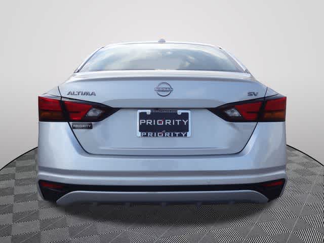 Thumbnail: 2023 Nissan Altima - 3