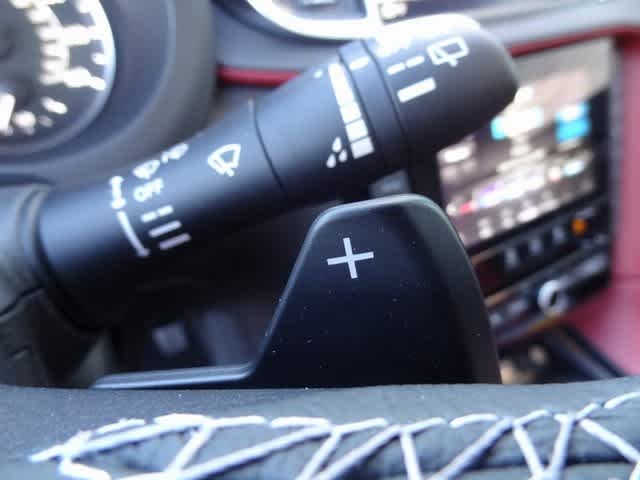 Thumbnail: 2025 INFINITI QX50 - 16