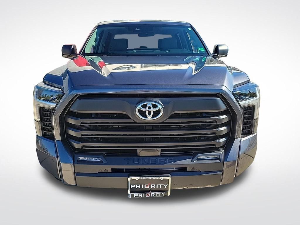 Thumbnail: 2024 Toyota Tundra - 8