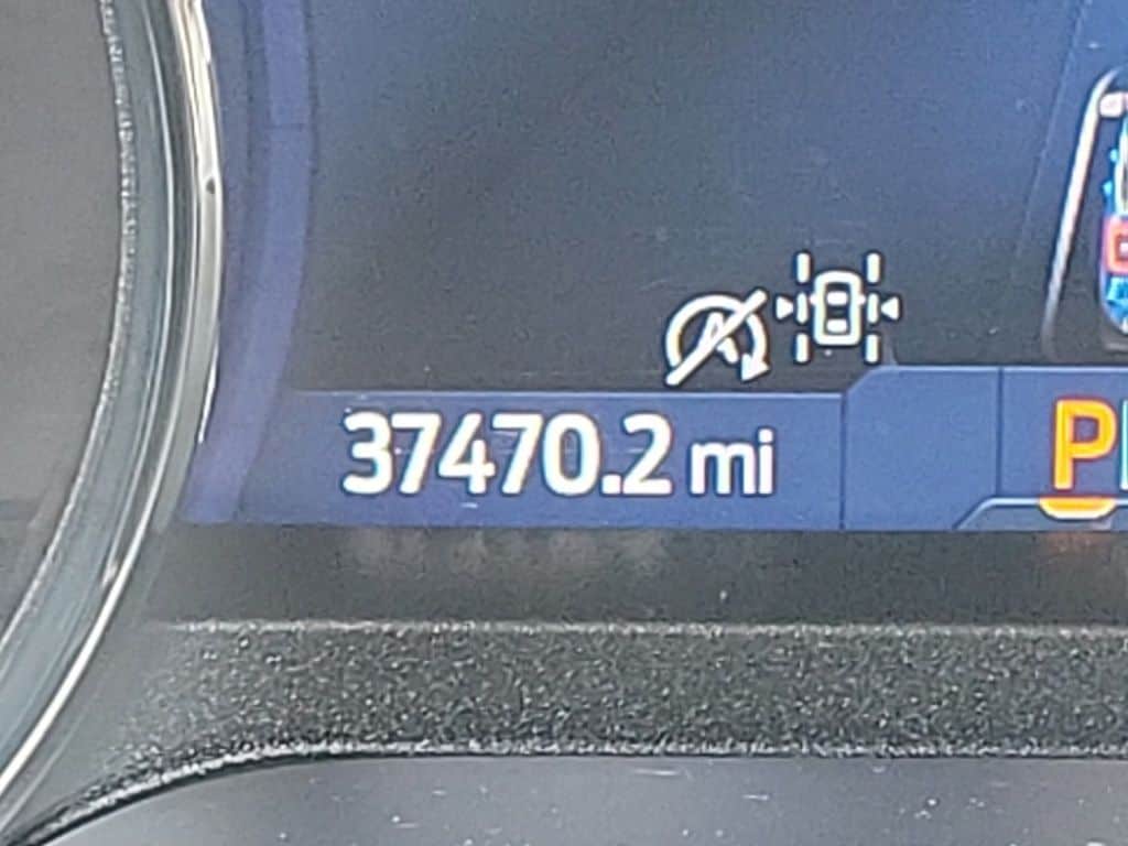 Thumbnail: 2024 Ford Expedition MAX - 28