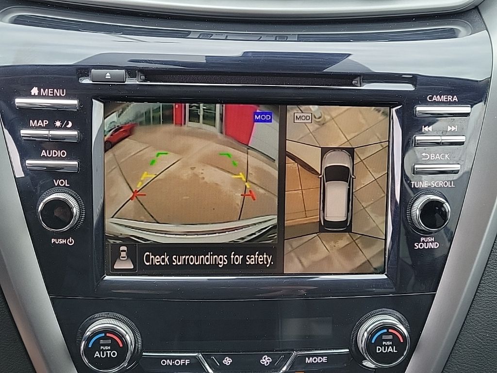 Thumbnail: 2023 Nissan Murano - 31