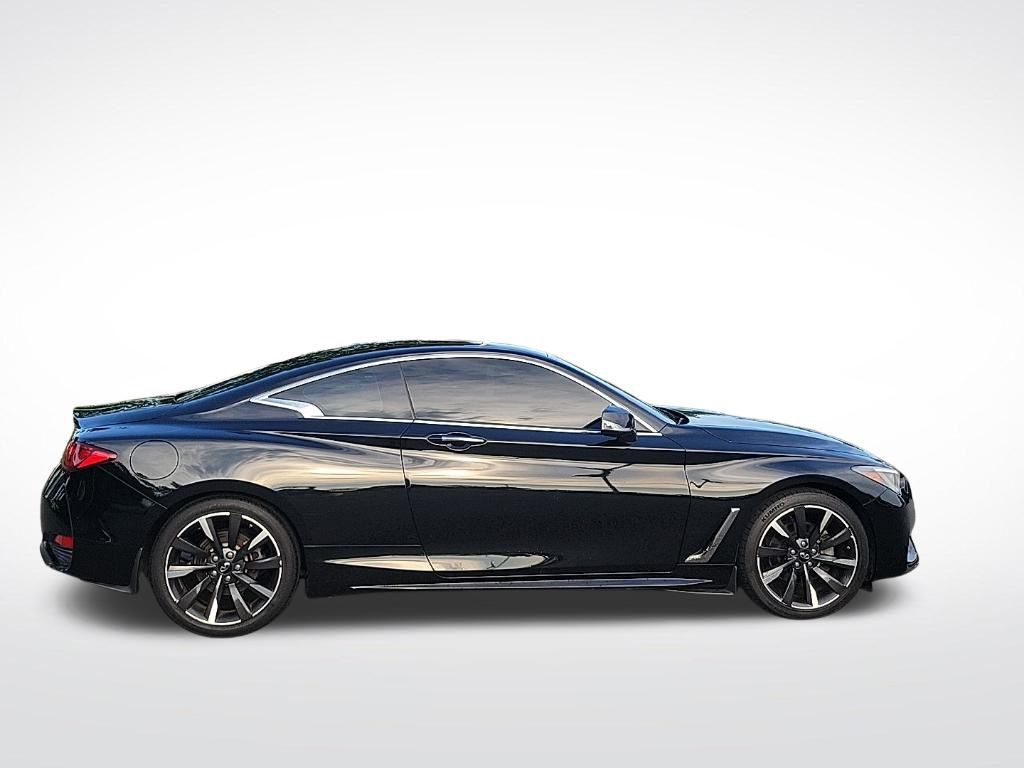 Thumbnail: 2021 INFINITI Q60 - 6