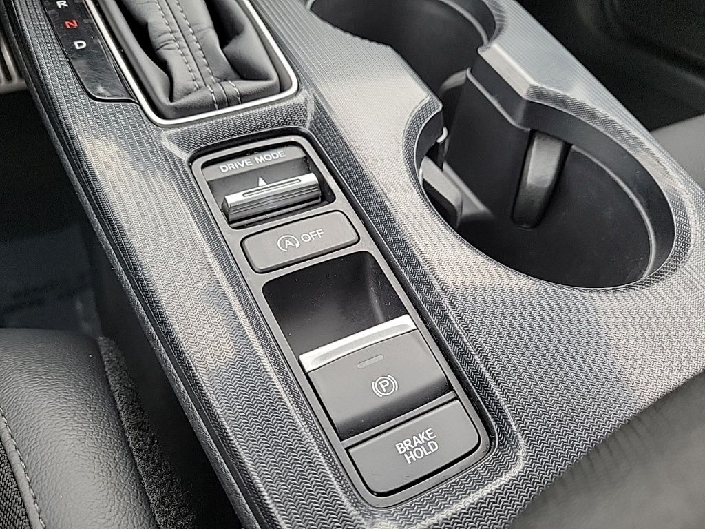 Thumbnail: 2024 Honda Civic - 25