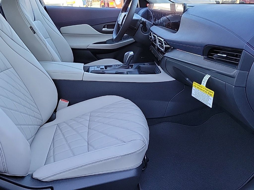 Thumbnail: 2026 Nissan Sentra - 18