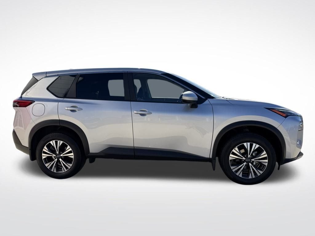 Thumbnail: 2023 Nissan Rogue - 8