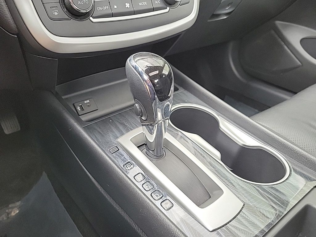 Thumbnail: 2016 Nissan Altima - 23