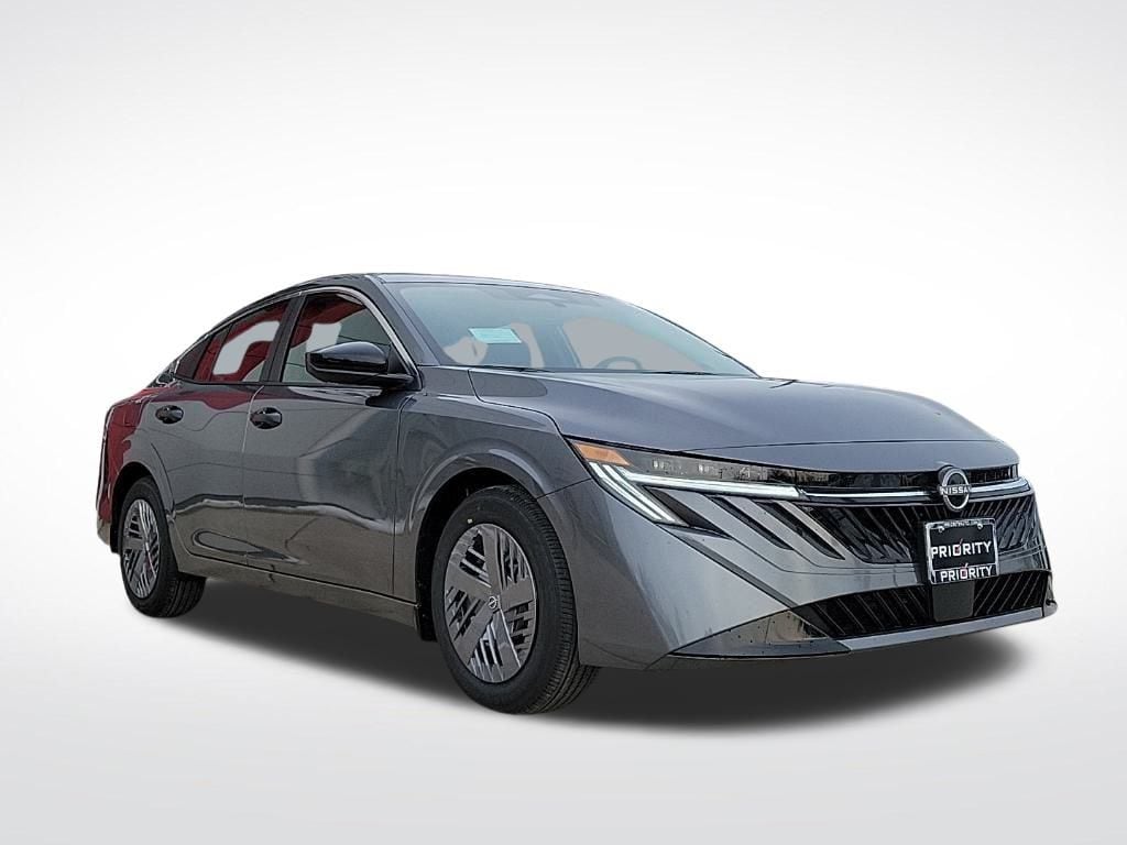 Thumbnail: 2026 Nissan Sentra - 7