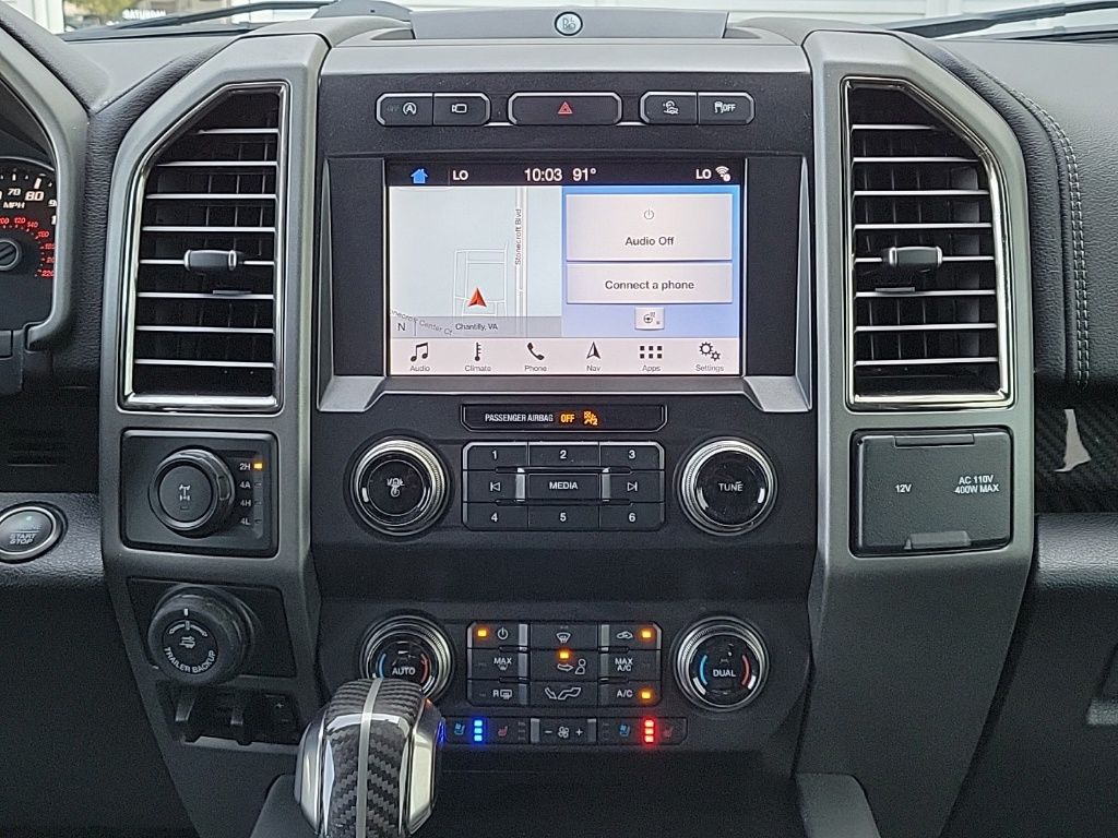 Thumbnail: 2019 Ford F-150 - 27
