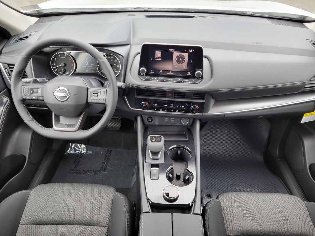 Thumbnail: 2026 Nissan Rogue - 19