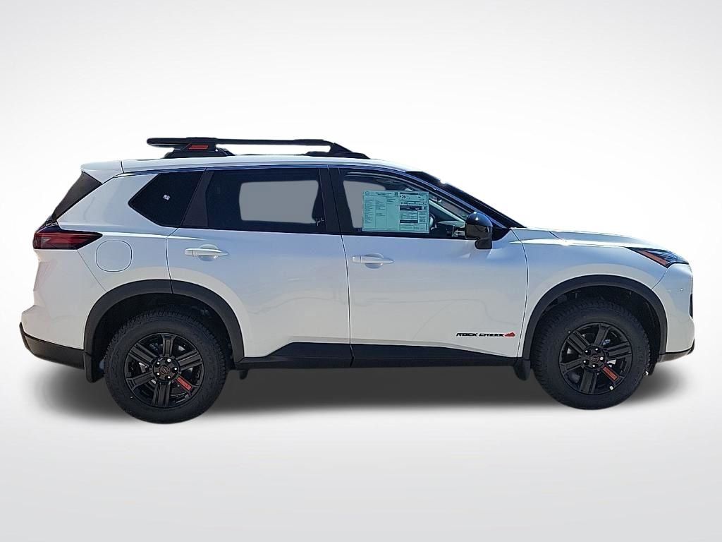 Thumbnail: 2026 Nissan Rogue - 6