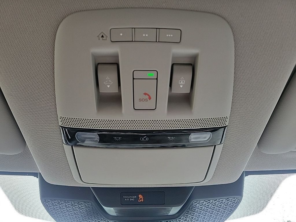 2023 Nissan Ariya Evolve+ 28