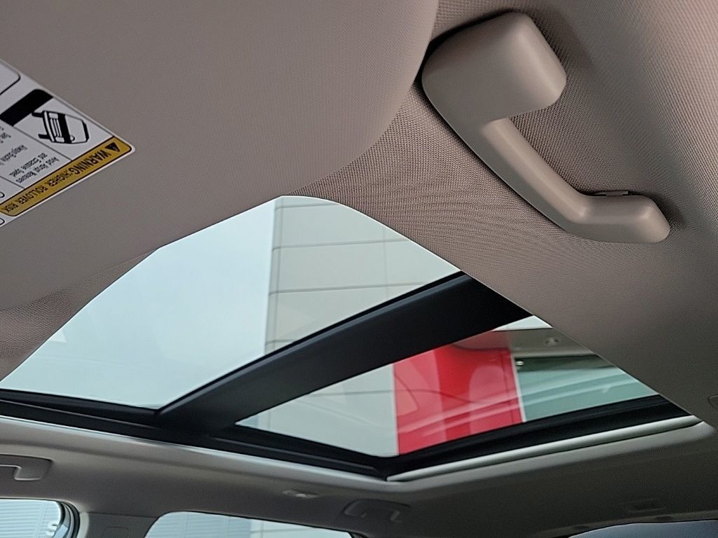 Thumbnail: 2026 Nissan Rogue - 32