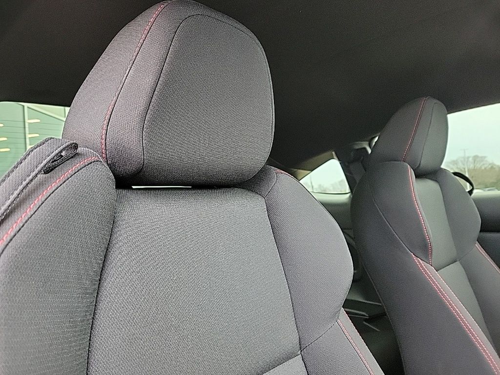 Thumbnail: 2023 Subaru BRZ - 18