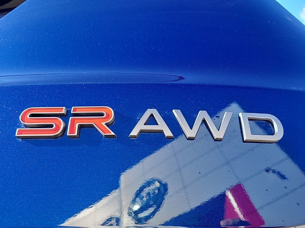 Thumbnail: 2026 Nissan Kicks - 13