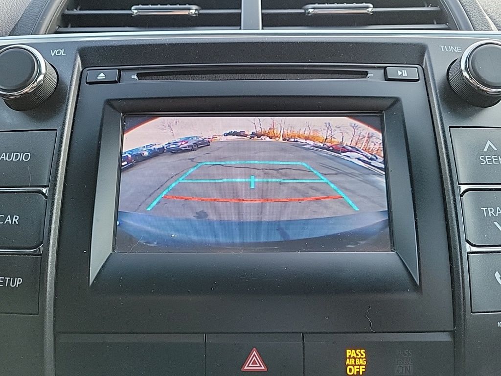 Thumbnail: 2017 Toyota Camry - 23