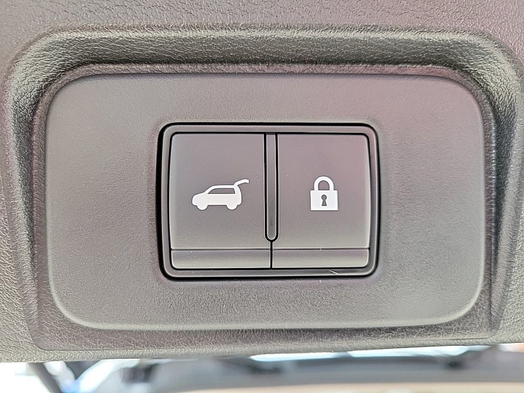 Thumbnail: 2026 Nissan Rogue - 35