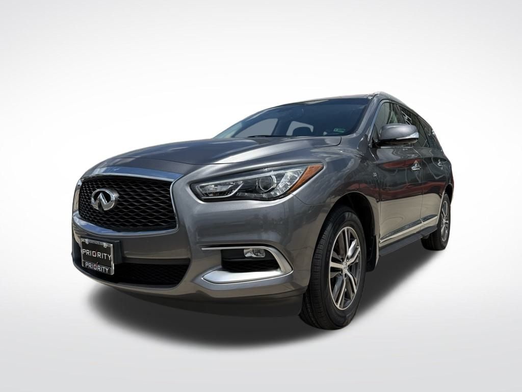 2016 INFINITI QX60 Base -
                  Chantilly, VA