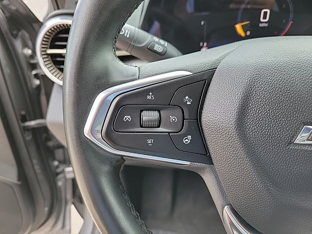 Thumbnail: 2025 Chevrolet Trax - 17