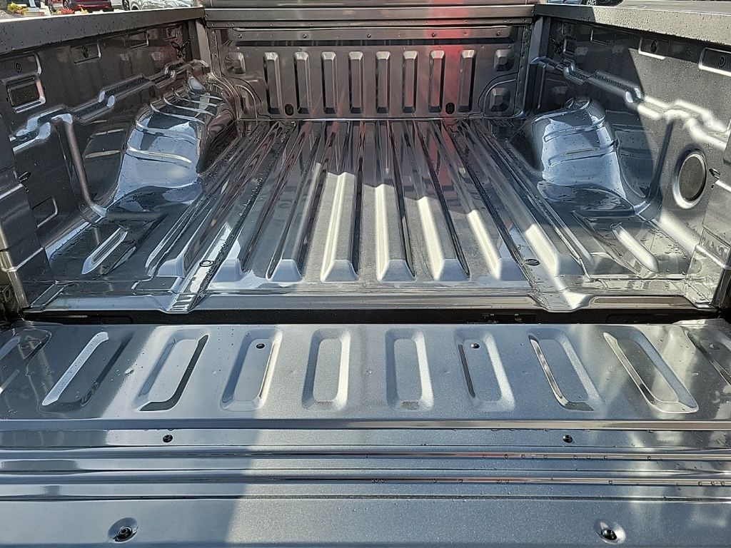 Thumbnail: 2026 Nissan Frontier - 10