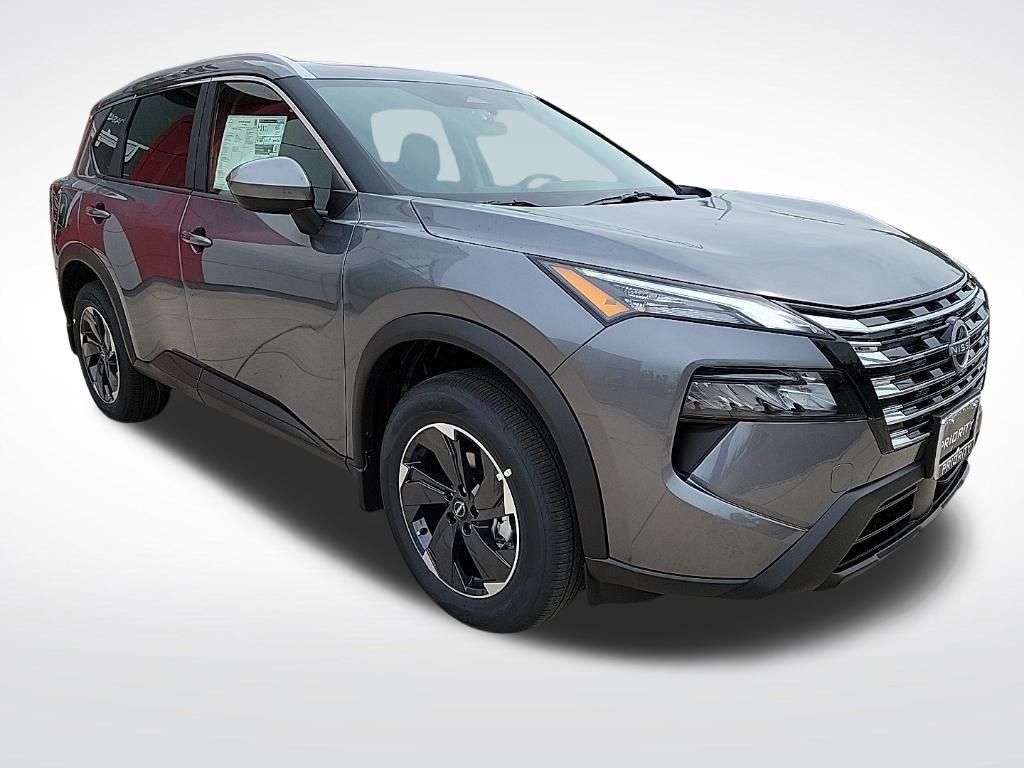 Thumbnail: 2026 Nissan Rogue - 7