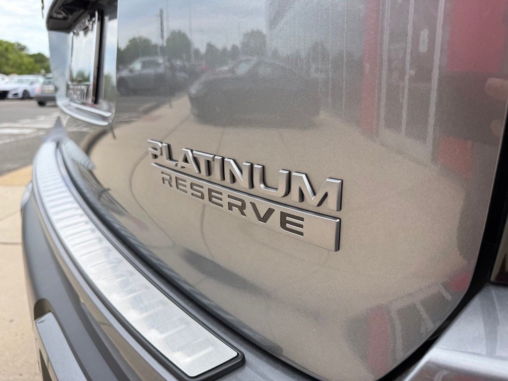 Thumbnail: 2026 Nissan Armada - 6