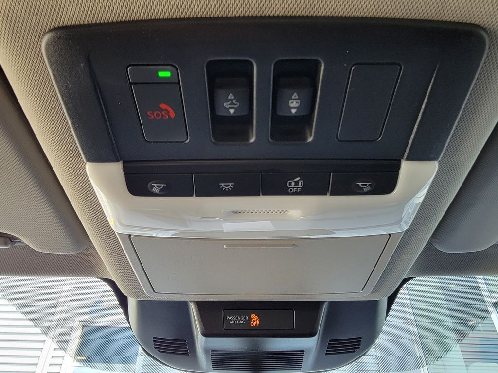 Thumbnail: 2026 Nissan Rogue - 31