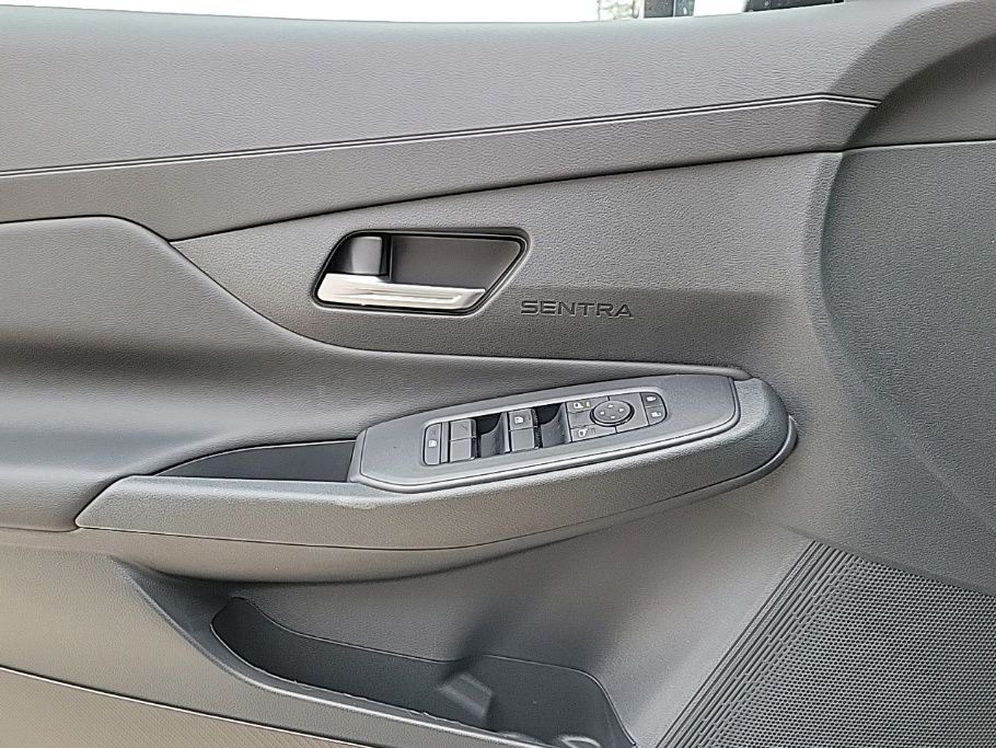 Thumbnail: 2026 Nissan Sentra - 28