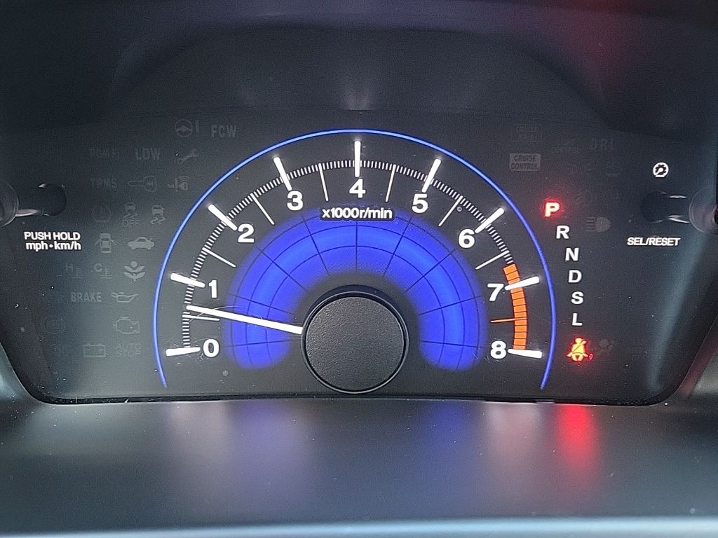 Thumbnail: 2015 Honda Civic - 21