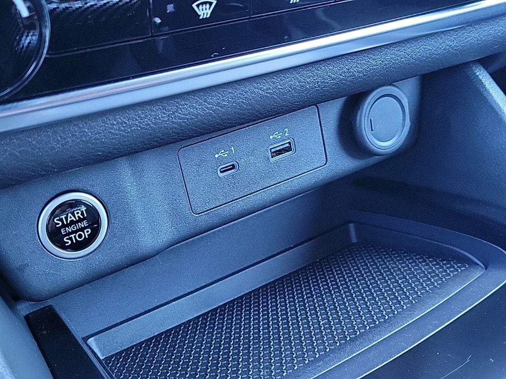 Thumbnail: 2023 Nissan Rogue - 23