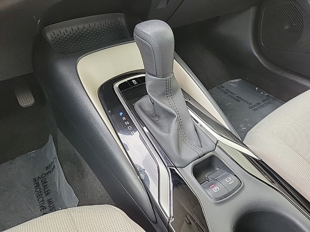 Thumbnail: 2022 Toyota Corolla - 24