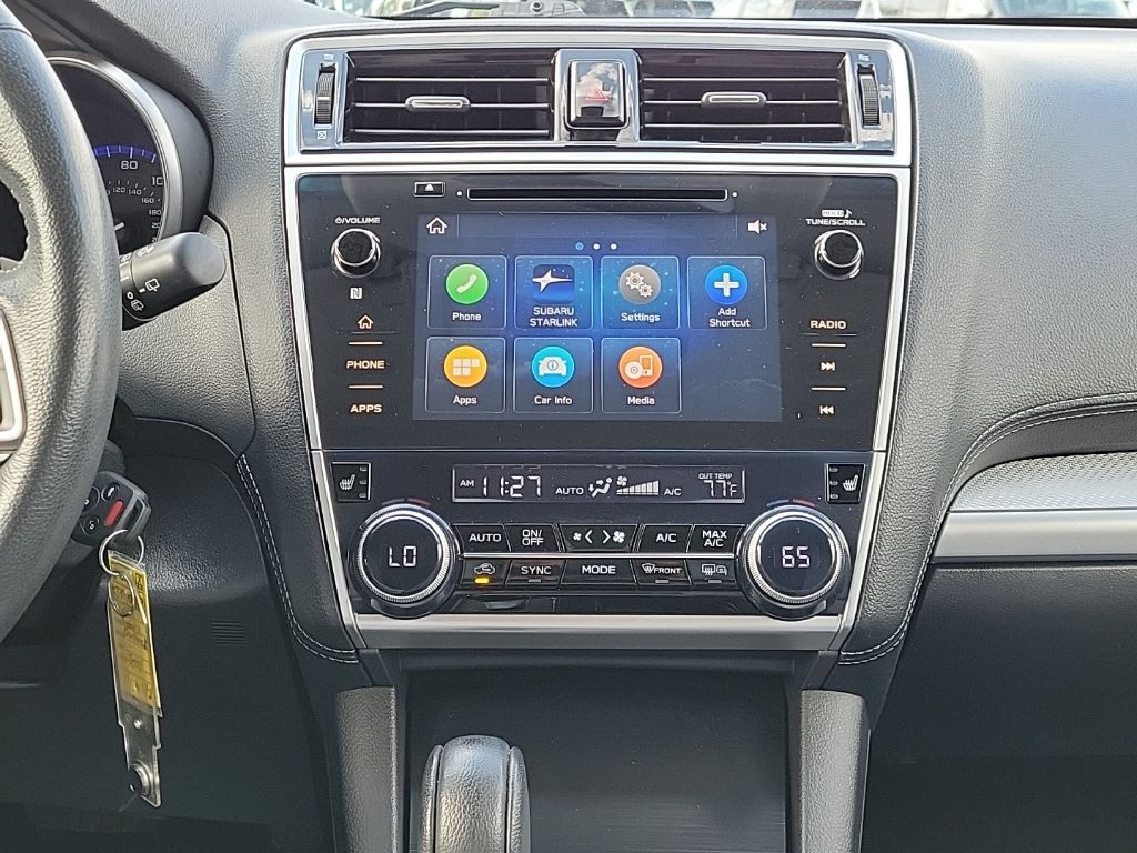 Thumbnail: 2019 Subaru Outback - 26