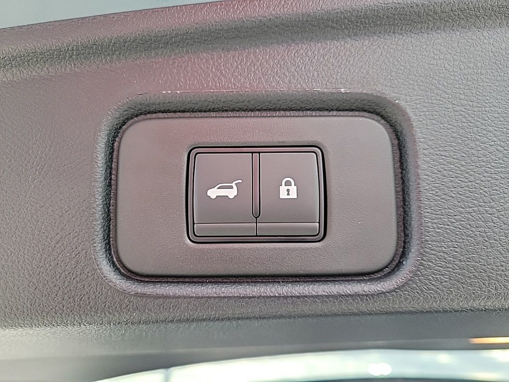 Thumbnail: 2026 Nissan Pathfinder - 23