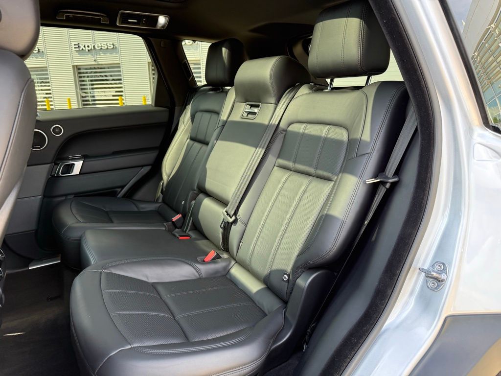 Thumbnail: 2019 Land Rover Range Rover Sport - 27