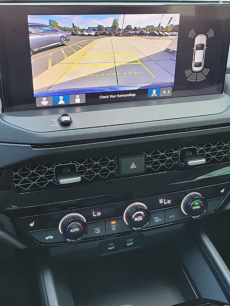 Thumbnail: 2023 Honda Accord - 25