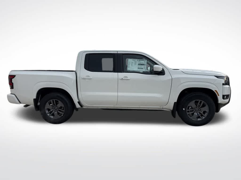 Thumbnail: 2025 Nissan Frontier - 6