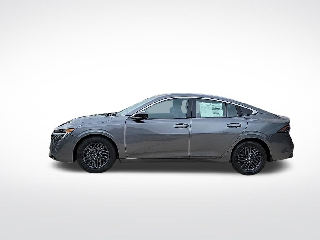 Thumbnail: 2026 Nissan Sentra - 2